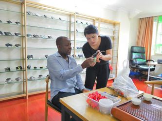 GUANGZHOU DAXIN AUTO SPARE PARTS CO., LTD