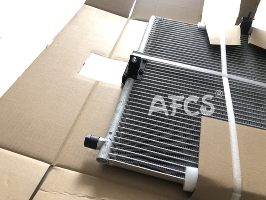 4635000454 A4635000454 Air Conditioning Condenser For MERCEDES BENZ GCLASS W463