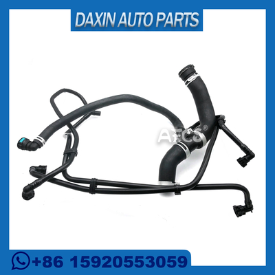 Qualität  LR034637 LR042893 Radiator Coolant Hose For LAND ROVER RANGE ROVER IV Fabrik