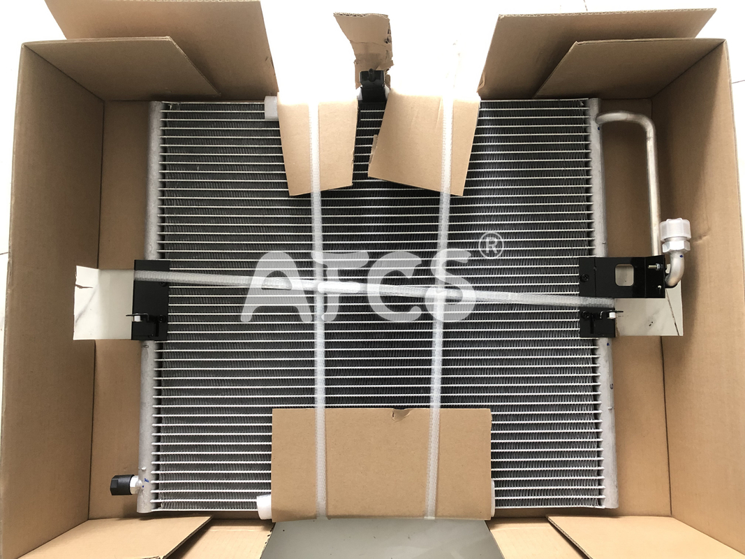 4635000454 A4635000454 Air Conditioning Condenser For MERCEDES BENZ GCLASS W463