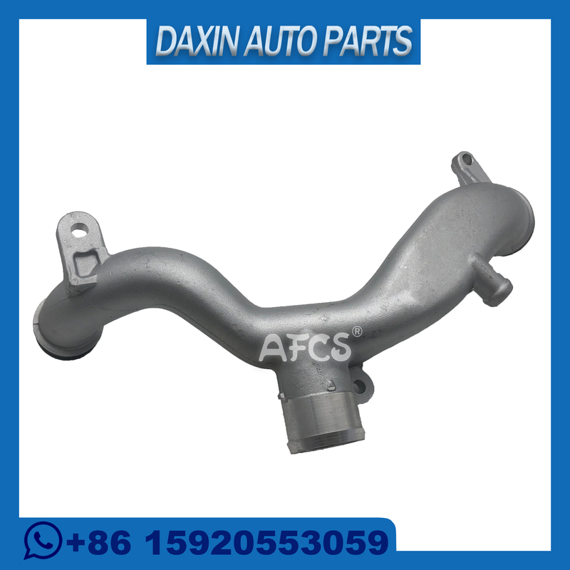 LR090630 9W838A504FB Coolant Water Hose Part For Land Rover Discovery