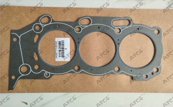 11116-31080 11115-31060 Cylinder Head Gasket For Toyota 1115-38020 11116-38010