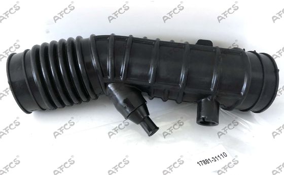 17881-31110 1788131110 Car Hose Air Cleaner For Toyota Corolla 2007-