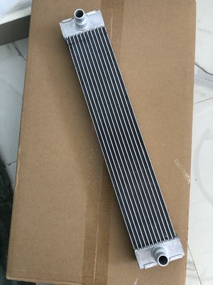 A0995005103 Radiator Heat Pump For Mercedes - Benz W176 C117 X156 2015-2019