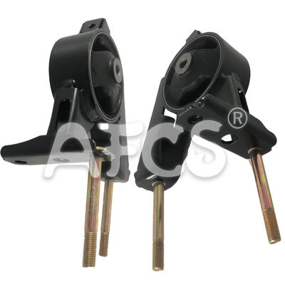 12371-0M030 123710n010 123710m010 Car Engine Mounting For Toyota Yaris Verso VanP2 1.5