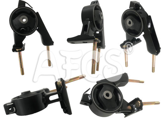 12371-0M030 123710n010 123710m010 Car Engine Mounting For Toyota Yaris Verso VanP2 1.5