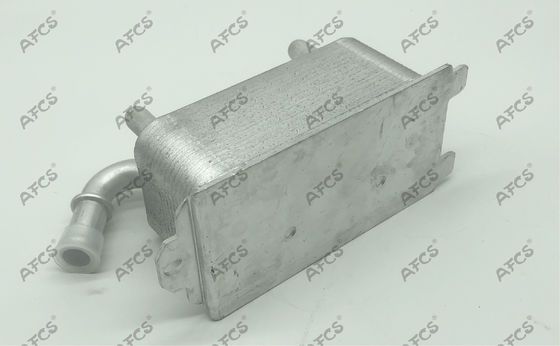 LR002916 30792231 6G91-7A095-AC Oil Cooler Assembly For Land Rover Freelander 2 L359 2.2 ED4