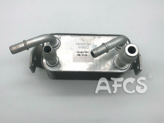 UBC500101 UBC500100 Oil Cooler For Land Rover DISCOVERY IV L319 3.0