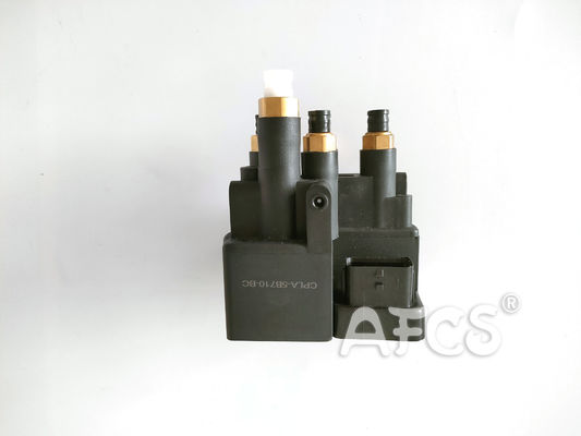 LR037081 LR037082 LR070245 Air Valve Block For Land Rover Defender Van