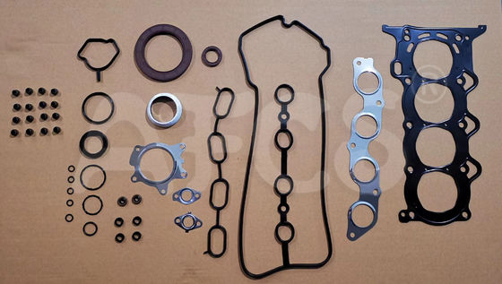 04111-21042 04111-21040 Cylinder Head Engine Gasket Kit For Toyota Yaris Verso