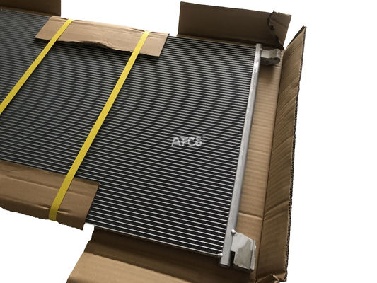A0995000454 0995001354 Air Conditioning Condenser For W205 C205 S205