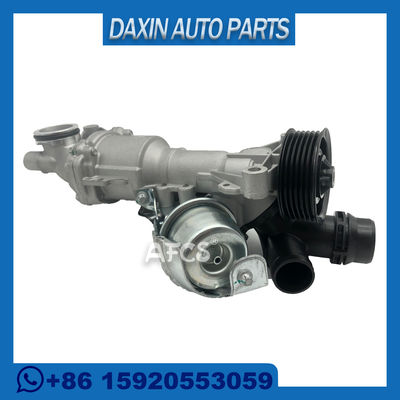 2742000701  2742001507 Water Pump For MERCEDES BENZ W205 C205 S205