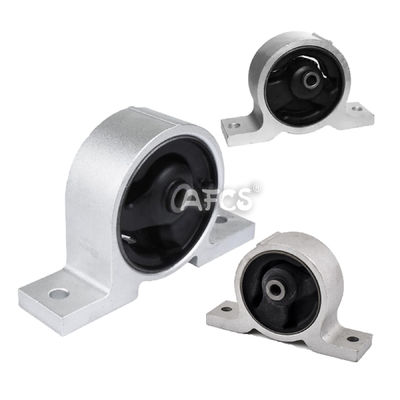 11220-4M412 11210-4Z000 Car Engine Mounting 11270-4M400 11320-4Z005 For Honda Almerai