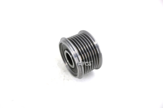 OEM 021903119J 94860313500 Alternator Freewheel Clutch For AUDI Q7/PORSCHE CAYENNE