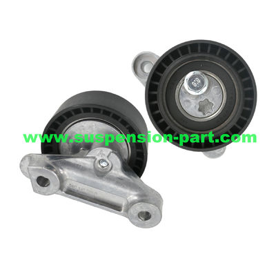 OEM 04E145299J 04E145299B TENSION ROLLER FOR VW POLO V(6R1,6C1)1.0  FABIA
