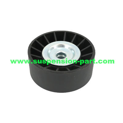 OEM 6C1Q-6C344-AB 6C1Q6A228BC TENSION IDLER PULLEY FOR FORD TRANSIT BUS
