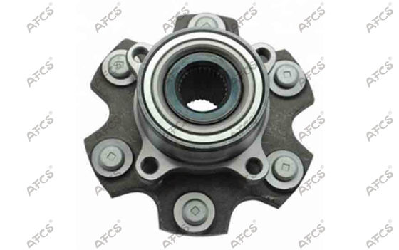 MITSUBISHI V73 50KWH01 Auto Front Wheel Hub Bearing