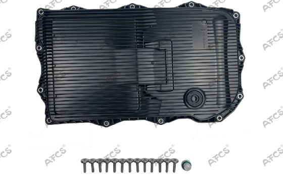 24118612901 Automatic Transmission Oil Pan For Bmw F30 F35 N20
