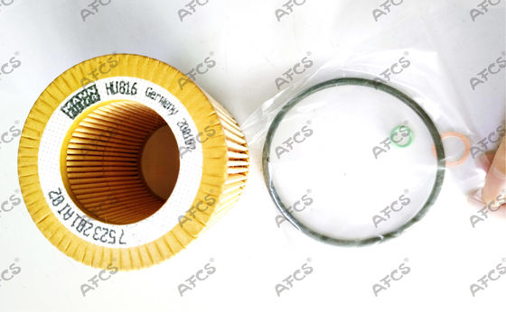 1427541827 N52 E90 E60 F30 Engine Oil Filter 11427953129 11428683196 For BMW 320i 328i 330i 530i