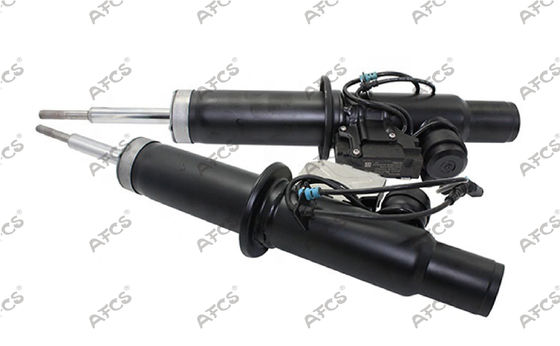 BMW E70 E71 X5 E53 Front Air Suspension Shock Absorber 37116757502 37116761444