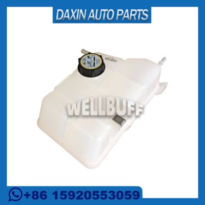 OEM AB39-8K218-AA AB398K089AA EXPANSION TANK FÜR FORD RANGER (TKE) 2.2 TDCI