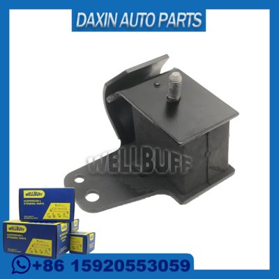 OEM 11210-18G01 1121043G00 1122009G10 Motorenhalter für NISSAN PATHFINDERI