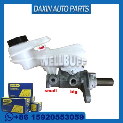 OEM UCYS-43-40ZA AB312004WA BREMSHAUPTZYLINDER FÜR FORD RANGER MAZDA BT-50