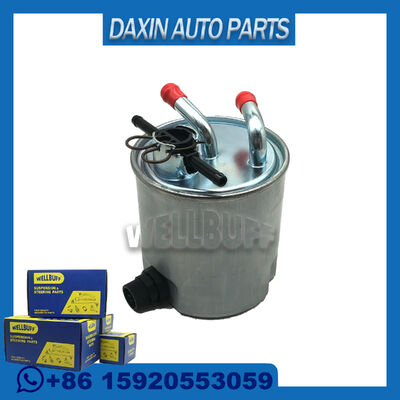 OEM 16400-EC00A 16400-EC00C Kraftstofffilter für den Nissan NAVARA NP300/PATHFINDERIII