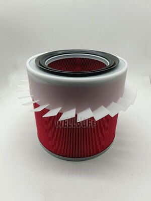 OEM MB120298 MB120476 Luftfilter für MITSUBISHI CANTER 4D31T