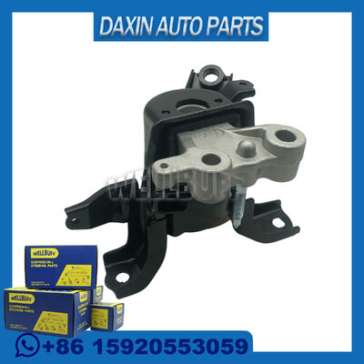 OEM 12305-37300 1230537300 MOTORLAGER FÜR LEXUS CT200H / TOYOTA PRIUS