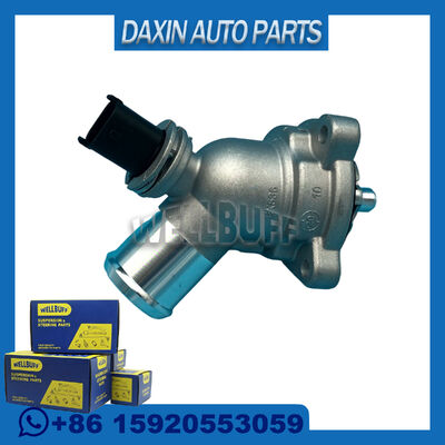 OEM 96988257 25192923 Kühlmittelflansch FÜR CHEVROLET SPARK(M300)1.0